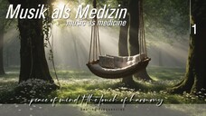 peace of mind | Musik als Medizin 1