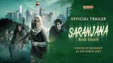 Saranjana Kota Ghaib - Official Trailer