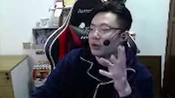 This isn’t bragging; it’s just speaking from the heart~