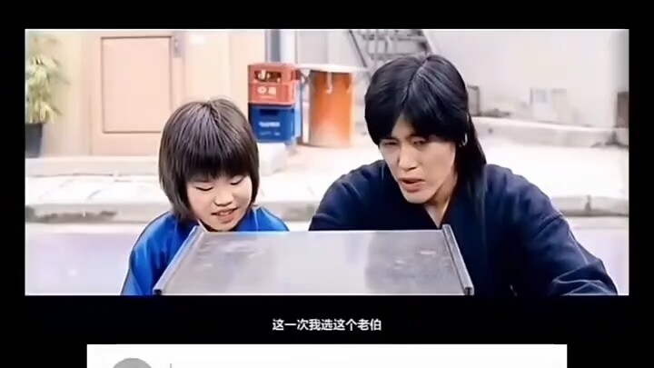 Director Kim’s iconic scene still cracks me up every time I watch it 😂😂