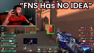 Tarik Thought FNS was Clueless But Little Did He Know...