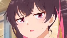 Mengapa Banyak Sekali Cewek Imut 🙃