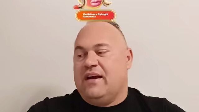 Mc isti TIktok Live