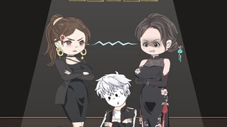 Episode 48: The Lin family is about to fall apart, and desperate Lin Chuyao asks me to help him