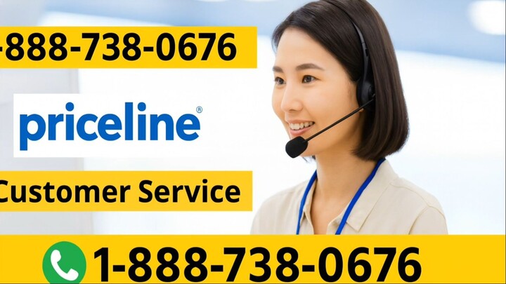 Full™ {_{List}} of Priceline® CUSTOMER© SERVICE℗ (24/7 Live Person Support) Numbers A Complete GUide