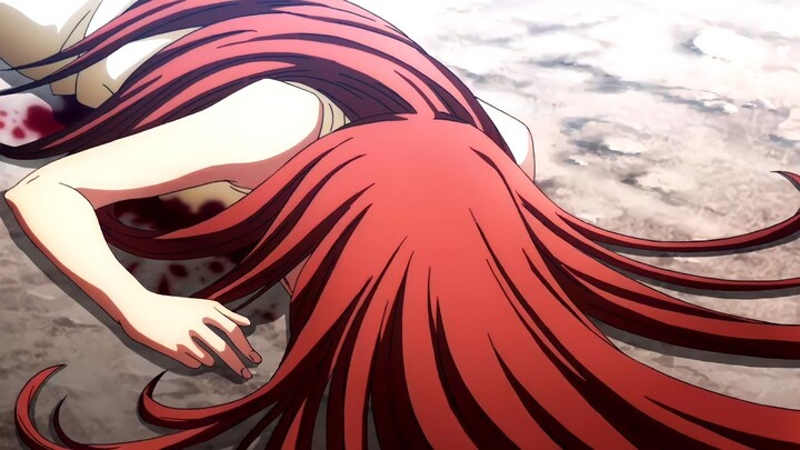 IMMORTAL【SHAMAN KING 2021 AMV】NEFFEX