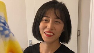 见过这个毛巾被的估计都结婚有孩子了吧