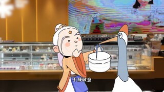 悟了！送礼的最高境界原来是...送给自己