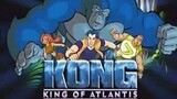 Kong: King of Atlantis Movie 2005