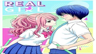 ep.3 3D KANOJO EREAL GIRL
