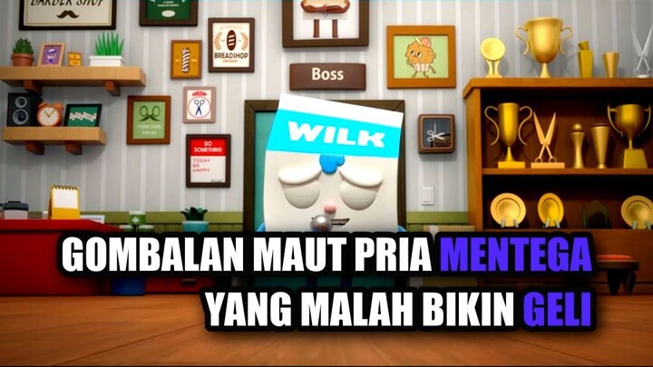 Gombalan Maut Pria Mentega Yang Malah Bikin Geli