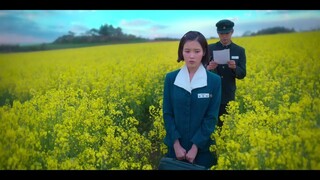 When Life Gives You Tangerines ep 14 Sub Indonesia