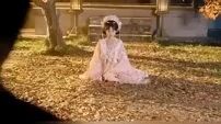 32.  She Kicked Her Cheating Fiancé and Vowed Revenge on the Emperor