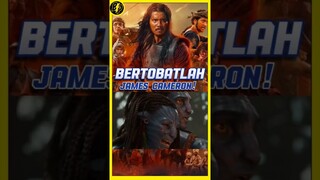 PENDEKAR AWANG - Bertobatlah James Cameron! #pendekarawang