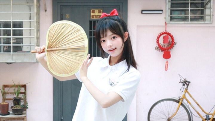 "เมล็ดพืชในหู" เมื่อฉันคิดถึงคุณลุงของฉัน...
