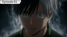 Wind Breaker 2nd Season || English Dubbed
