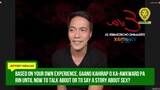 Jeffrey Hidalgo, 'Eva' cast, gaano pa rin ka-awkward pag usapan ang sex sa Pilipinas?