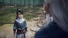 Throne Of Ten Thousand Swords Eps 27 Sub Indo