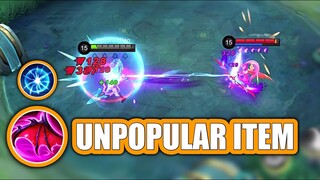 THE MOST UNPOPULAR ITEM PLUS VENGEANCE