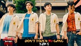 [Vietsub] Don't touch my gang EP.05