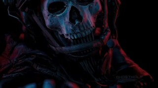 Simon Ghost Really | call of duty