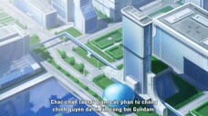 Gundam 00 SS2 BD- Ep 5