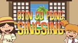ATIN CU PUNG SINGSING | Filipino Folk Songs and Nursery Rhymes | Muni Muni TV PH