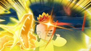 Episode 10｜Amitabha, good, good, great and powerful heavenly dragon!