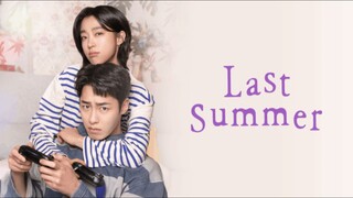 Last Summer Ep 1 Subtitle Indonesia