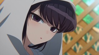 Komi-san wa, Comyushou desu. (Dub) EP 7