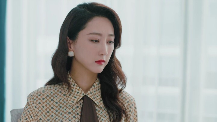 The Girl Who sees Smell Final Ep20 In Hindi