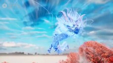 lord of wanderlands episode 27