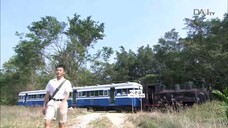 A Railway Life - Drama Kisah Nyata - Episode 4 (DAAI TV) 9/7/2025
