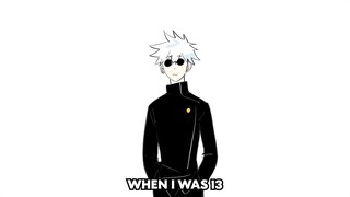 [Jujutsu Kaisen/五夏]BAYI