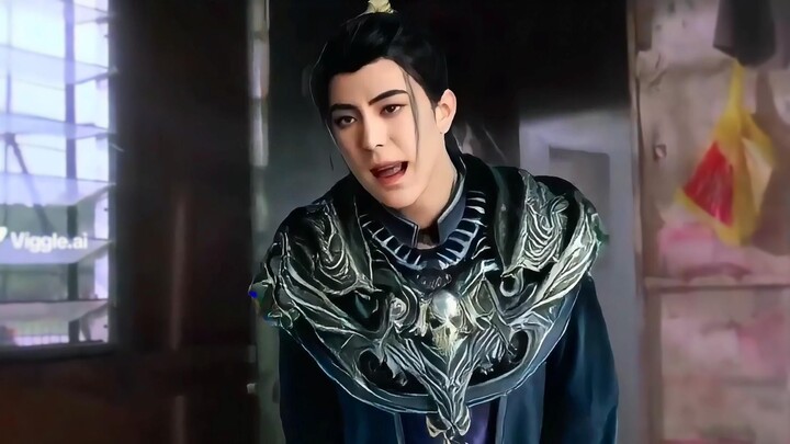 【Episode 171 Highlights】Han Li, how did you already form the Infant Stage?