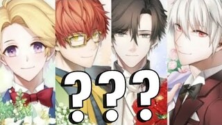 Is Mystic Messenger Still Fun???