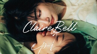 CLAIREBELL_ GLSERIES EP1 INDOSUB