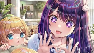 Tóm Tắt Anime | Chuyển Sinh Làm Con Của Thần Tượng | Oshi No Ko | Tập 1-5 |  Tiên Misaki Review