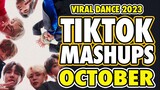 New Tiktok Mashup 2023 Philippines Party Music | Viral Dance Trends | October 7th