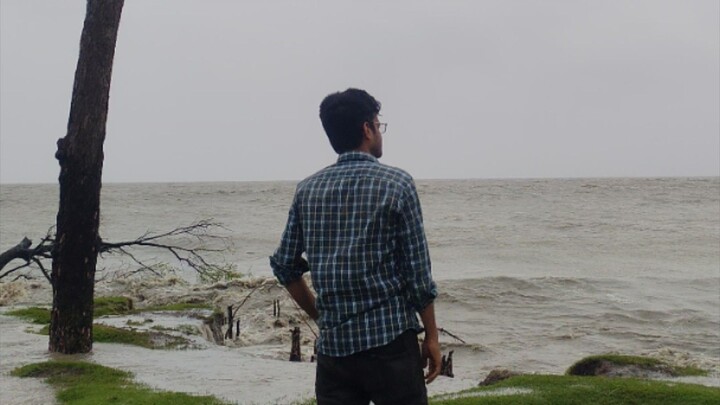গুলিয়াখালী
