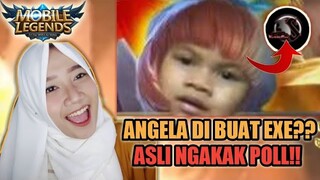 AKHIRNYA HERO FAV AKU ADA EXE NYA, ASLI NGAKvAK BGT ONICHAANN!!! WKWKW - FUNNY ML #14 | Vira Vioura