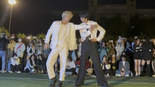 双直男版