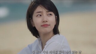 Drama Korea 2017 "While You Were Sleeping" ost1-While You Were Sleeping-Eddy Kim (lirik bilingual Ci