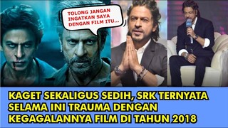 HEBOH,  FILM JAWAN SUDAH HASILKAN 2 TRILIUN DAN SHAH RUKH KHAN TRAUMA DENGAN KEGAGALAN FILM INI...