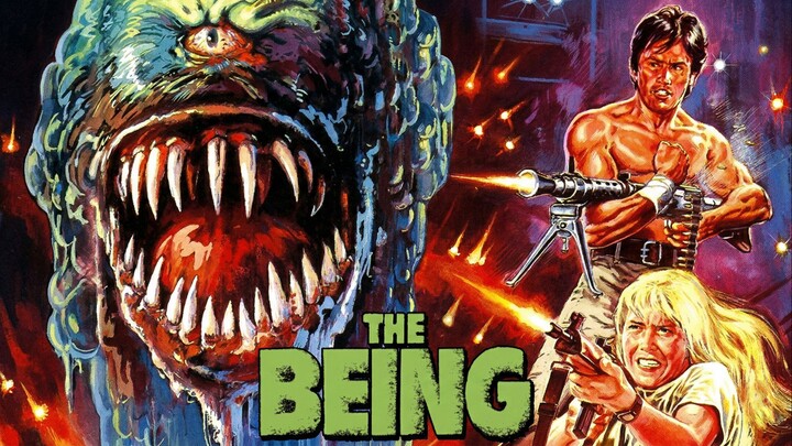 The Being (1981) เรื่องสยองในไอดาโฮ (บรรยายไทย)