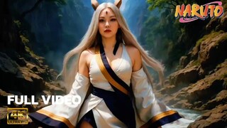 #TentangACG Naruto Female Character..😍