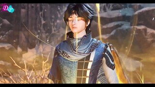 The Divine Emperor of Destiny Episode 1-5 Sub Indo