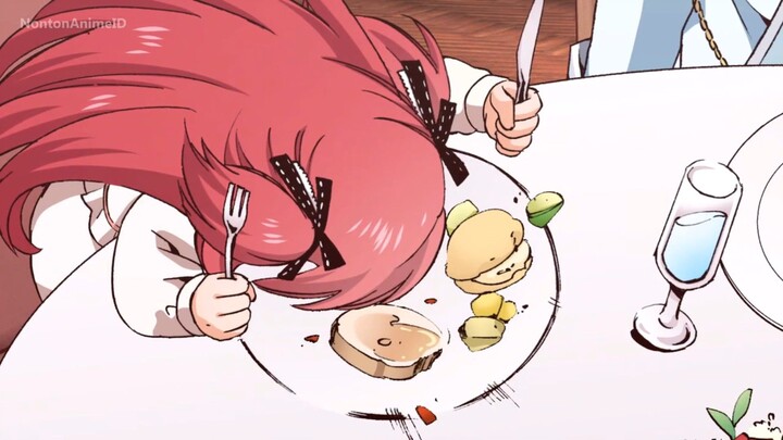 0-saiji Start Dash Monogatari Season 2 Eps 4 Sub Indo