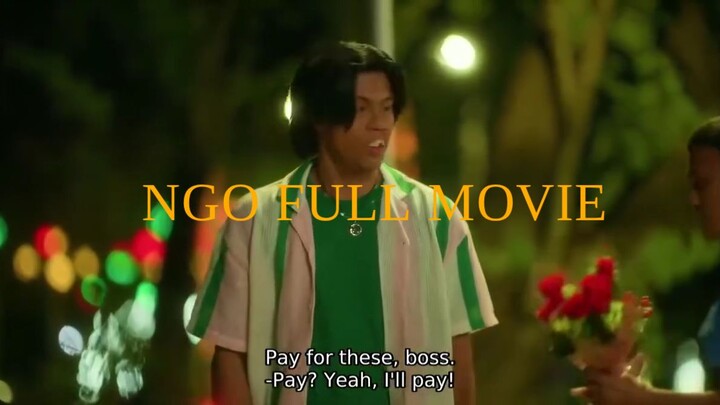 ngongoh full movie must watch