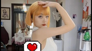 Khi tôi hóa thân thành cô gái hoang dã trước mặt bố mẹ